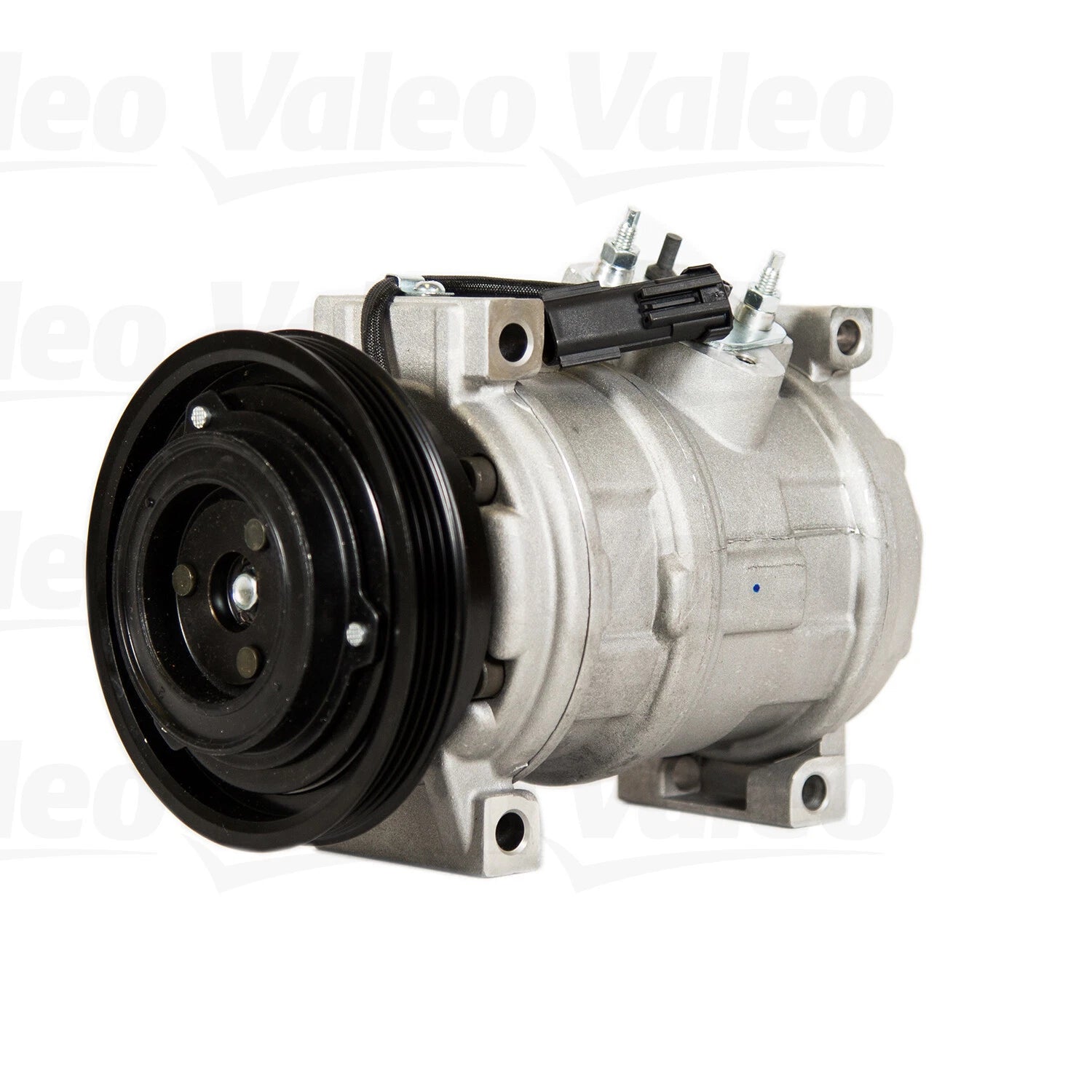A/C Compressor 10000671 for Dodge Plymouth Neon (2000–2001) 2.0L L4