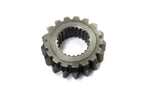 Transmission Gear 2nd Drive for Suzuki RMZ450 (2024) 24221-28H20