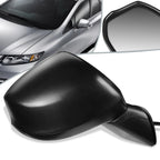 OE Style Powered Side View Door Mirror Right for Honda Civic (2012–2015) HO1321261