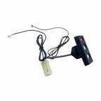 Power Trim Control Panel for Volvo Penta DP-E, DP-G, DP-X (3855650)