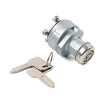 Ignition Switch W/301 Keys for Yanmar Excavator C50R