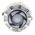 LED Headlight Tail Brake Lights for Motorcycle (12V)