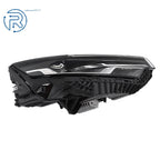 LED Headlight Assembly Right Side for Cadillac XT6 (2020-2024)