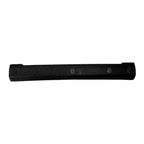 Replacement Rear Bumper Impact Absorber for Expanded Polypropylene (–)