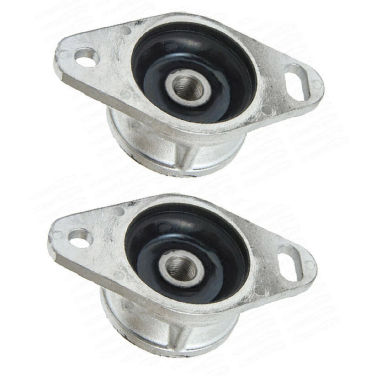 2Pcs Rubber Engine Suspension Mount for Volvo Penta (843323)