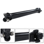 Front Driveshaft Assembly for Chevy Silverado 1500, GMC Sierra 1500 (2001–2006)