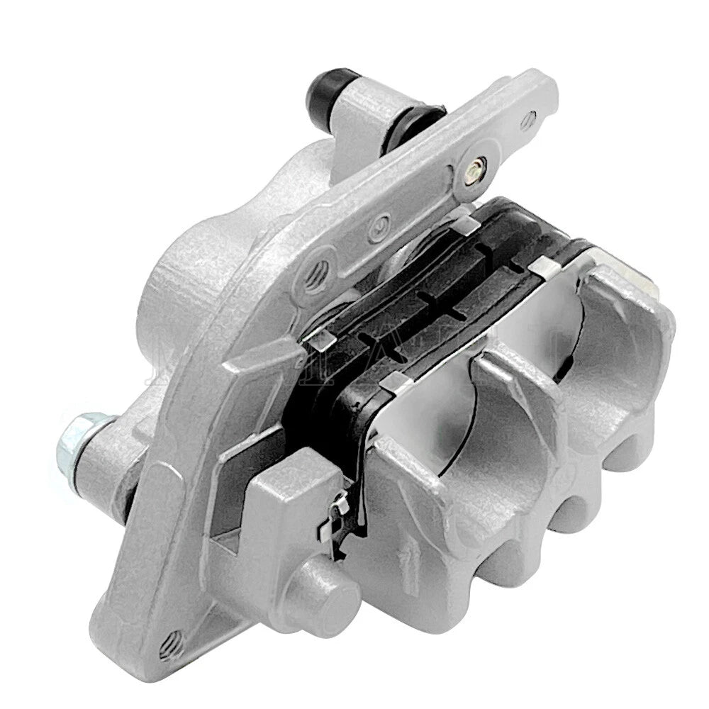 Front Brake Caliper & Pads for Honda Shadow ACE 750 VT750C VT750CD (1998–2003)