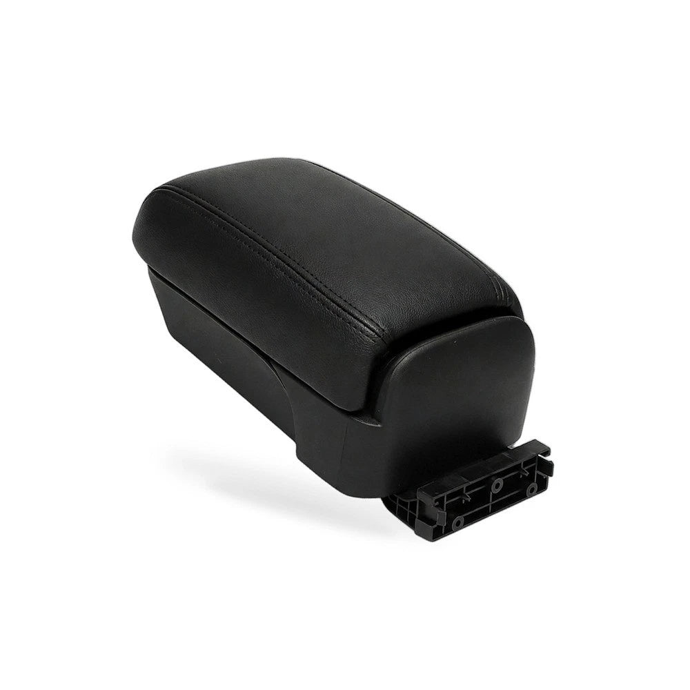 Center Console Armrest Box Cover for Mitsubishi Lancer EX EVO10 (2007–2017)