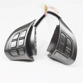 Cruise Control Steering Wheel Switch for Subaru Forester, Impreza (2008-2010)
