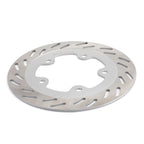 Front Brake Disc Rotor for SYM GTS 125 150 250 300 Evo Joymax (2005–2012)