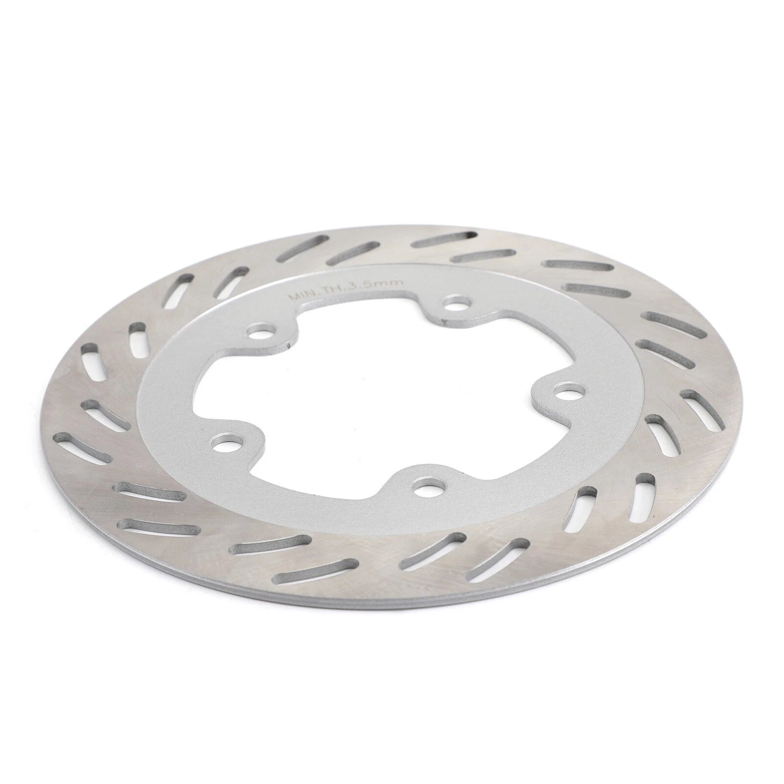 Front Brake Disc Rotor for SYM GTS 125 150 250 300 Evo Joymax (2005–2012)