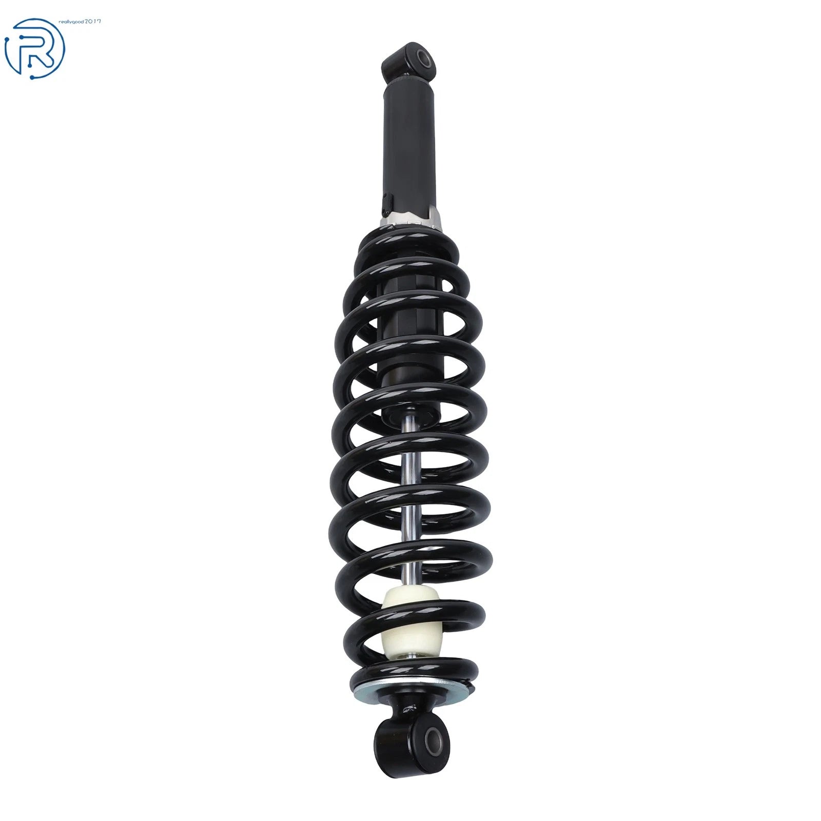 AUC12198 Rear Coil-Over Shocks for John Deere XUV590E XUV590I XUV590M (2016–2023)