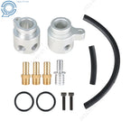 Cooling Mod Kit for Ford Mustang 4.6L V8 (1996-2004)