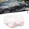Protective Film Cover for L Size Oil Painting - 3.8M x 6.6M