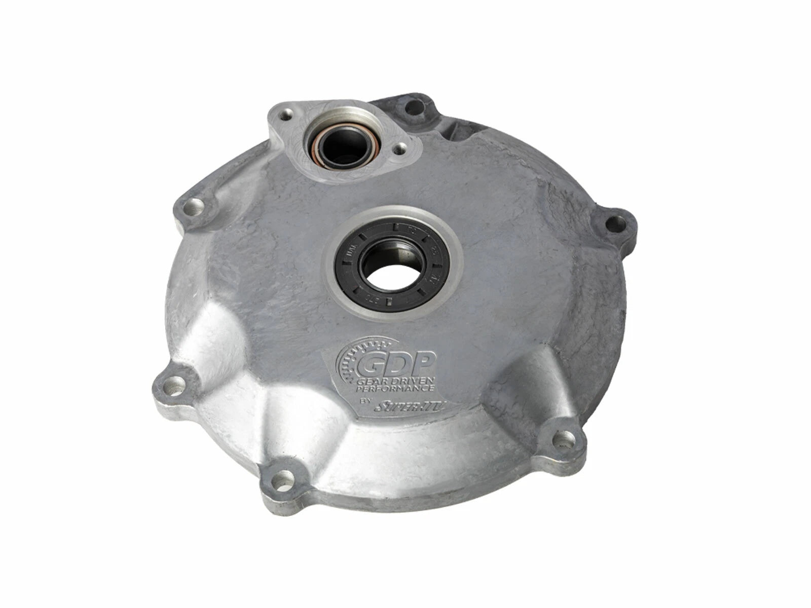 SuperATV Heavy Duty Cast Pin Locker Differential for Can-Am Commander (2021–2023)