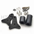Frame Slider Crash Protector for Suzuki GSXR GSX-R 600 750 (2011–2020)
