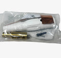 Marinco CLS20MB-B Inline Single Pin Connector for CL Series (400A/600V)