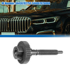 Parking Brake Gear Actuator Repair Kit 34436782755 34406762606Q for BMW 750i (2006–2008)