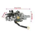 Valve Body for Nissan Pathfinder, Murano (2013â2019)