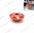 CNC Billet Engine Oil Plug for KTM 125 200 390 Duke (2011–2023)