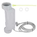 Pool Salt System Cell for Hayward T-CELL-15 BLT15H (40K Gal)