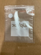 Set of 16 ZipVac ZVQ16B Vacuum Seal Resealable Bags for Medium Use