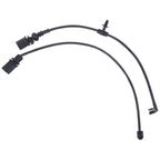 4X Brake Pad Wear Sensor for Audi A4 Quattro A5 Sportback Q5 Q7 (2009–2021)