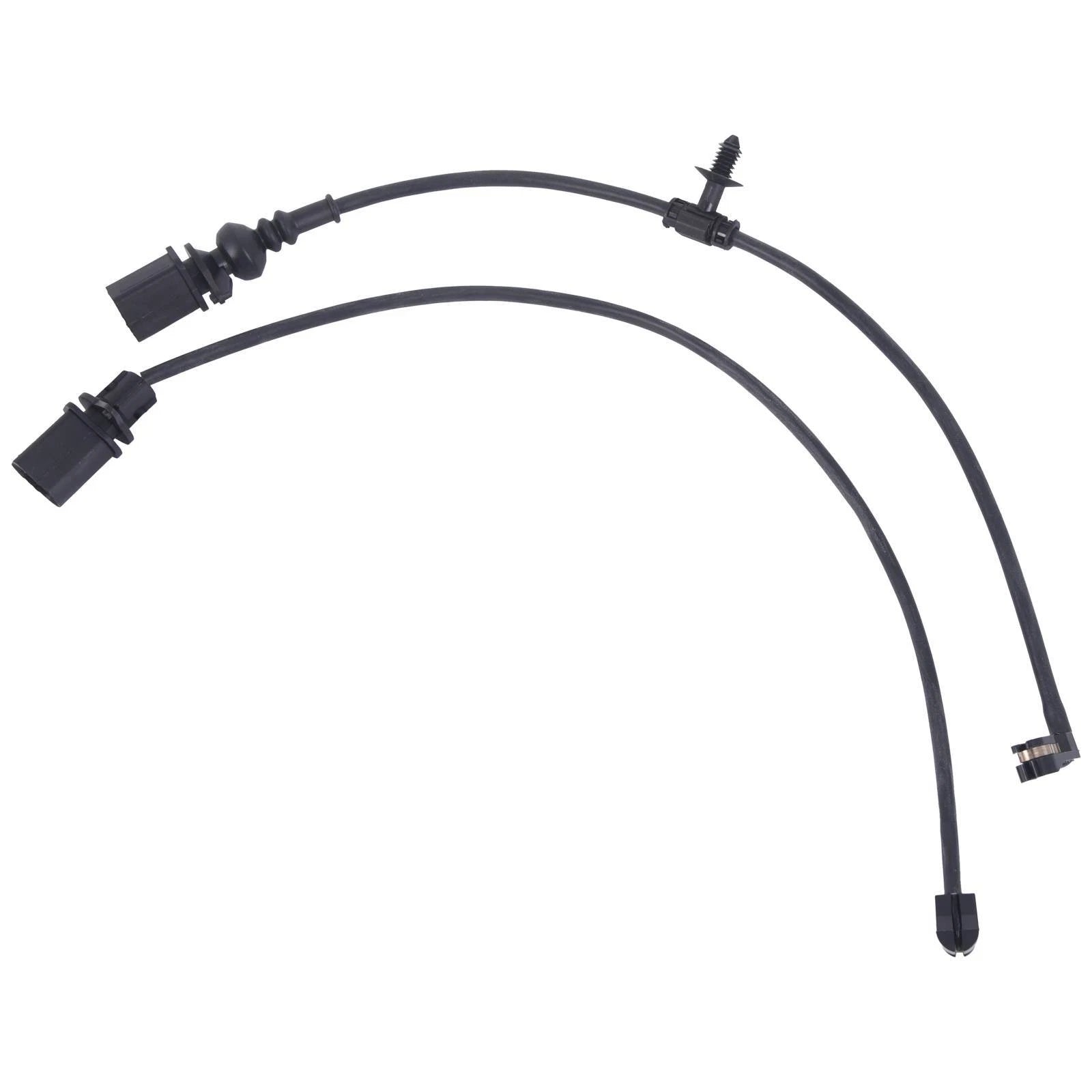 4X Brake Pad Wear Sensor for Audi A4 Quattro A5 Sportback Q5 Q7 (2009–2021)