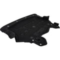 Engine Splash Shield for BMW X5 (2016–2018) Front Lower F15