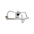 Rear Left Window Regulator W/O Motor for Peugeot 207 SW (2006–2014)