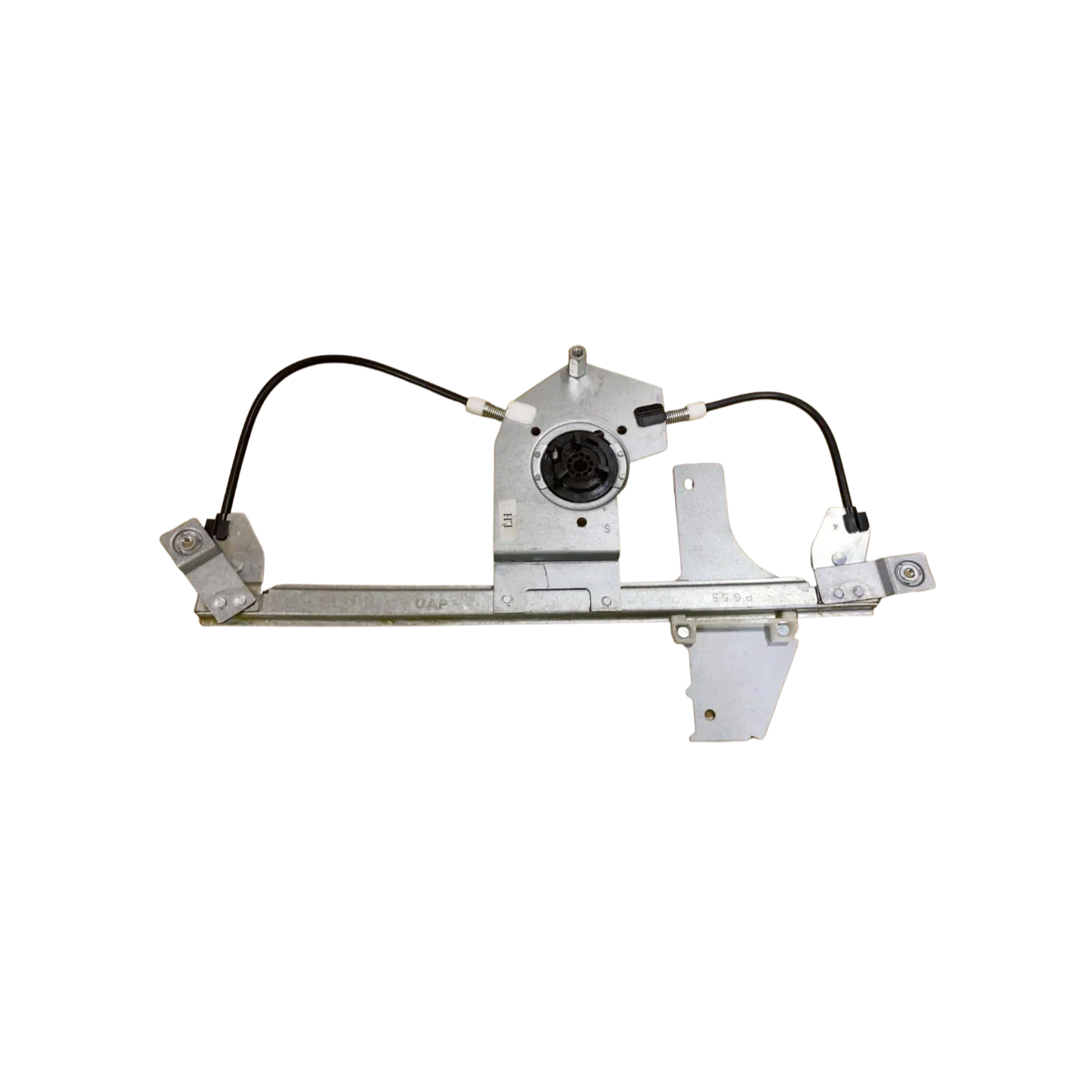 Rear Left Window Regulator W/O Motor for Peugeot 207 SW (2006–2014)