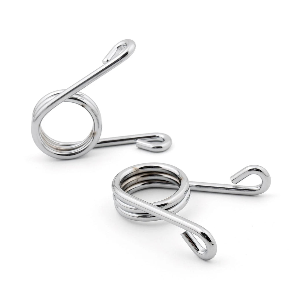 Pair of 3" Front Seat Springs for Custom Bobber Chopper