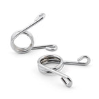 Pair of 3" Front Seat Springs for Custom Bobber Chopper