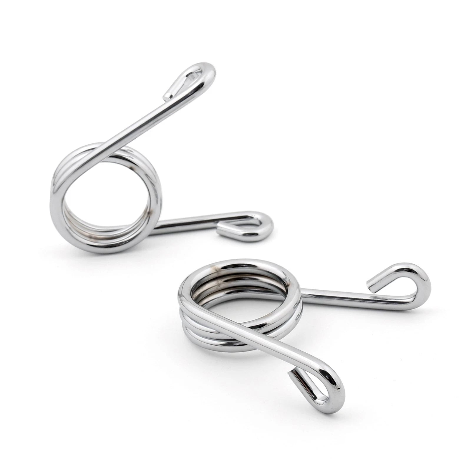 Pair of 3" Front Seat Springs for Custom Bobber Chopper