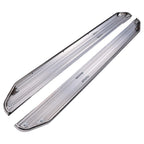 Running Board Side Step Bars for Honda Pilot (2016-2022) 68" Aluminum