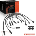 Spark Plug Wire Set for Chevrolet Impala and Buick LaCrosse (2000–2005)