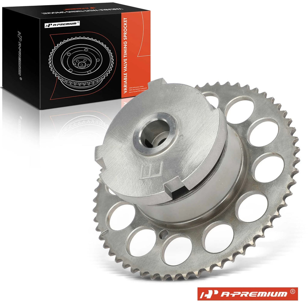 Variable Valve Timing Sprocket for Chevrolet Colorado GMC 