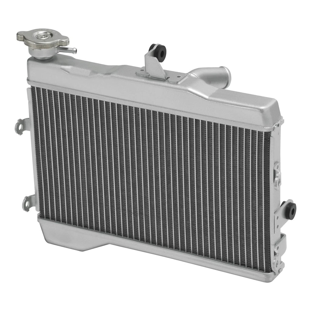 Aluminum Radiator Cooler for YAMAHA FZ07 MT07 (2015-2017)