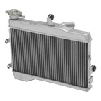 Aluminum Radiator Cooler for YAMAHA FZ07 MT07 (2015-2017)