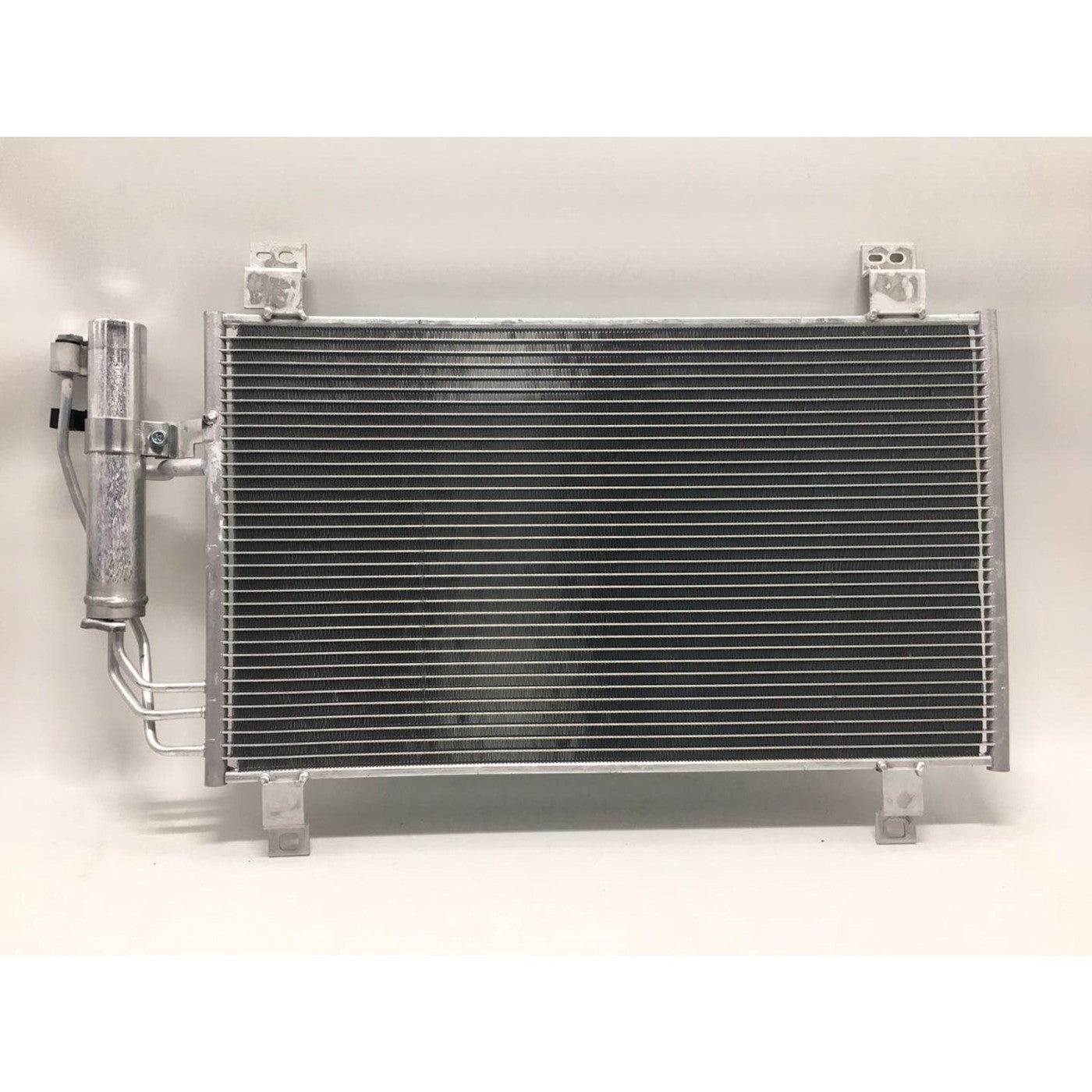 A/C Condenser for Mazda CX-3, Toyota Yaris iA, Scion (2016)