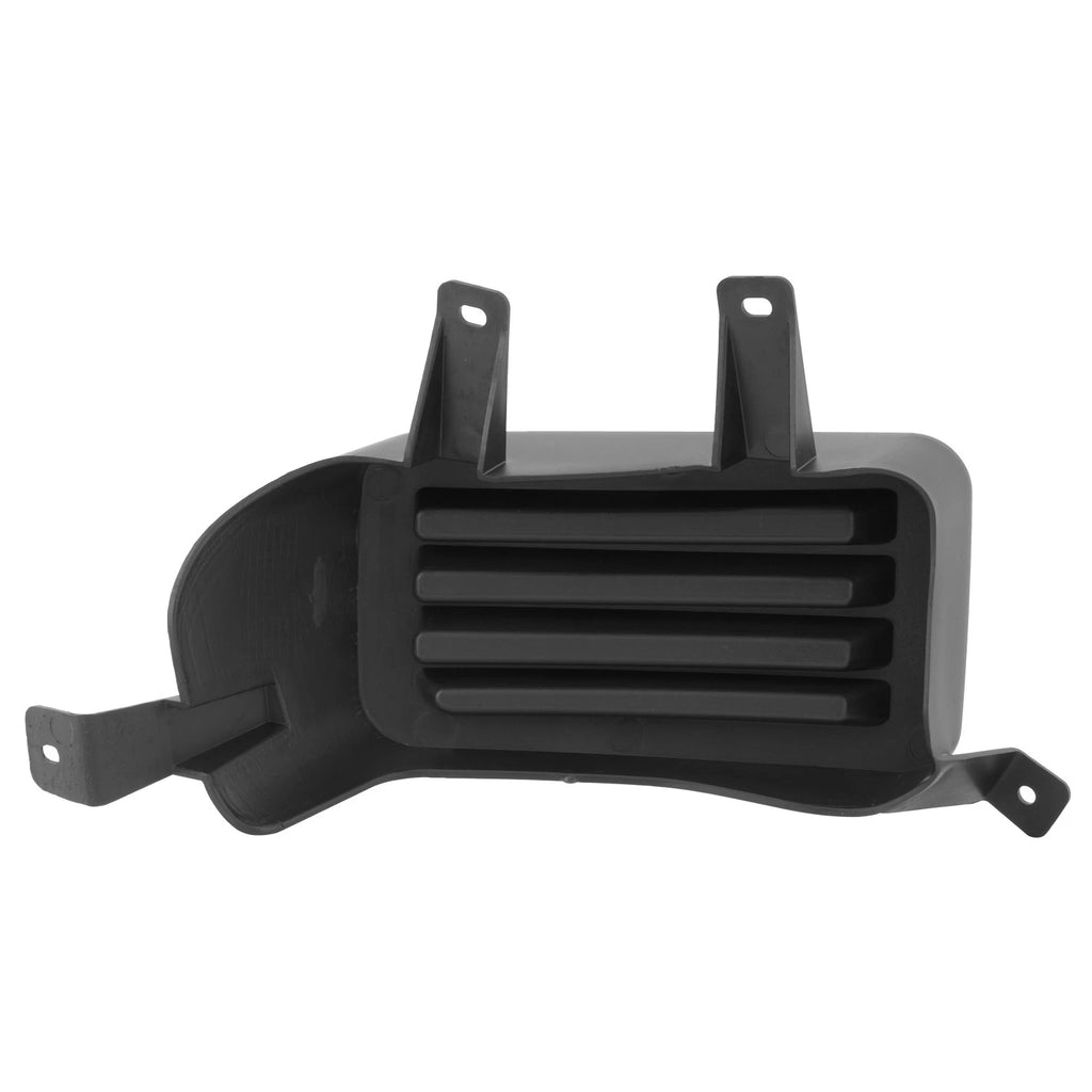 Right Side HID Projector Headlight for Ford Flex (2011–2012) Black
