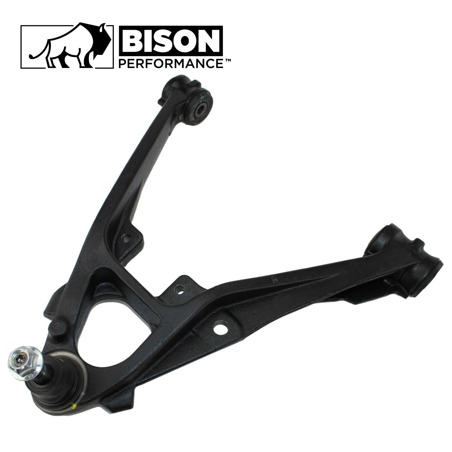 Lower Control Arm for Cadillac Chevy GMC (2010–2015)