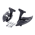 CNC Passenger Floorboard Bracket for Harley Electra Road Glide (1993–Up)
