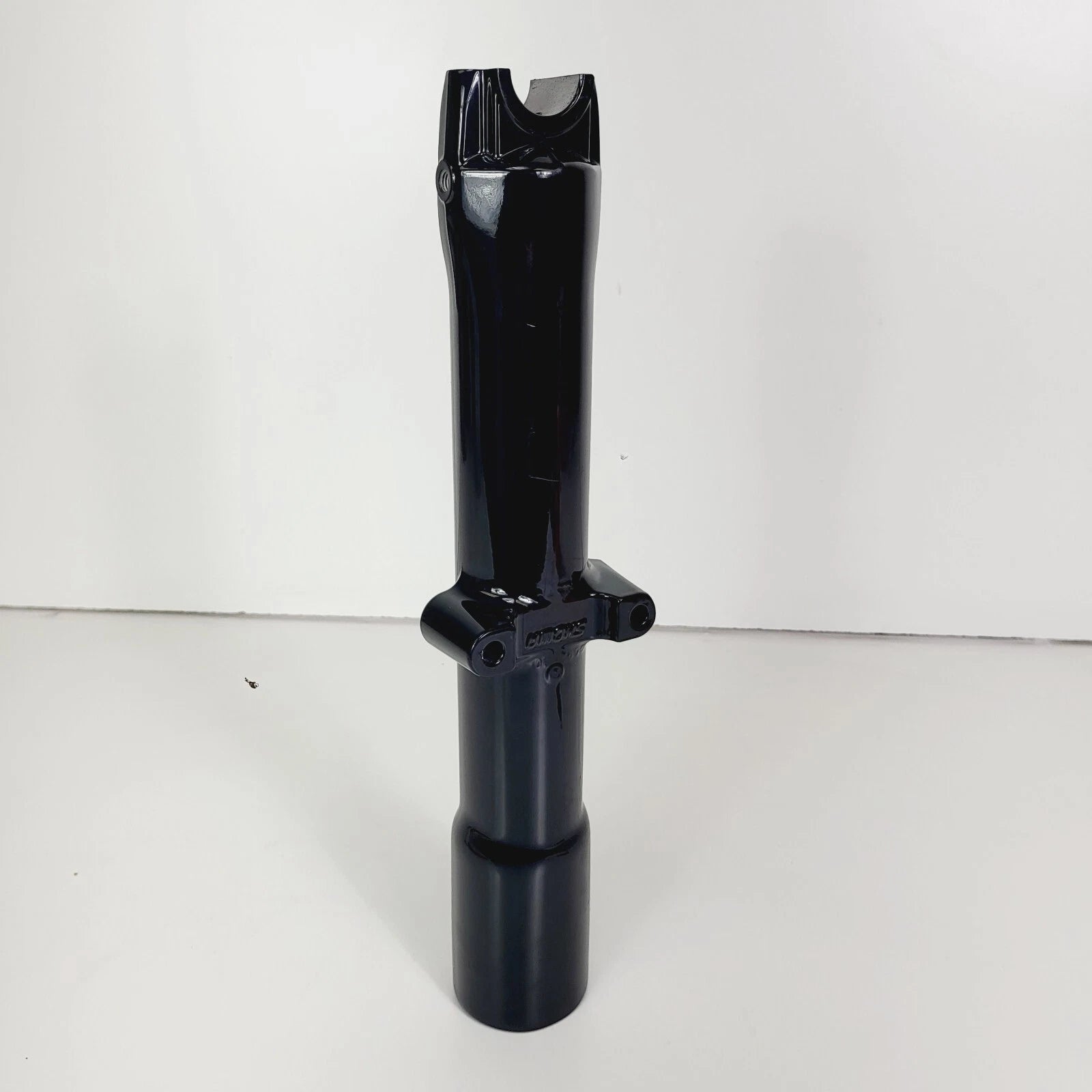 Right Fork Leg for Harley-Davidson Softail (2007–2017) G592-30-R Gloss Black