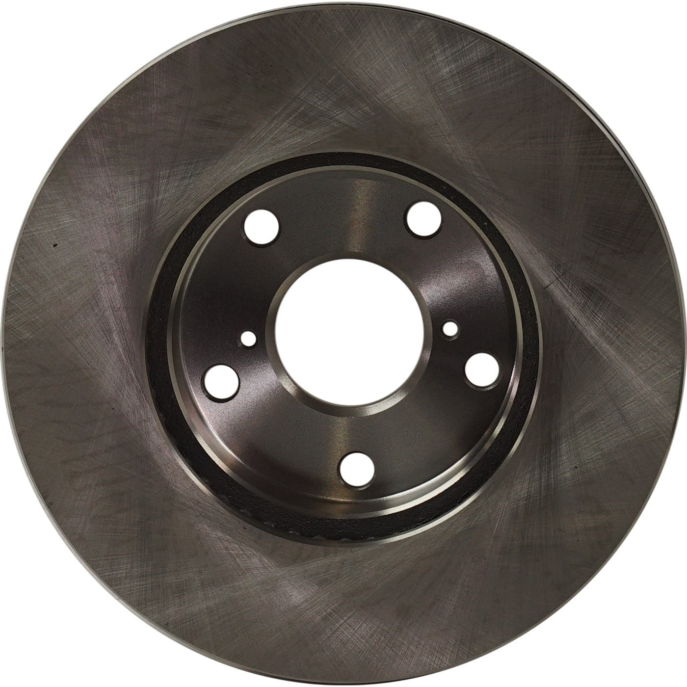Disc Brake Rotor for Toyota RAV4 (2001–2005) Front Solid