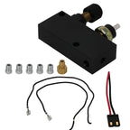 Adjustable Distribution Valve Assembly for Chevy 1955–1957