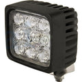 LED730F Square Work Lamp for Universal Applications (LED, Flood)