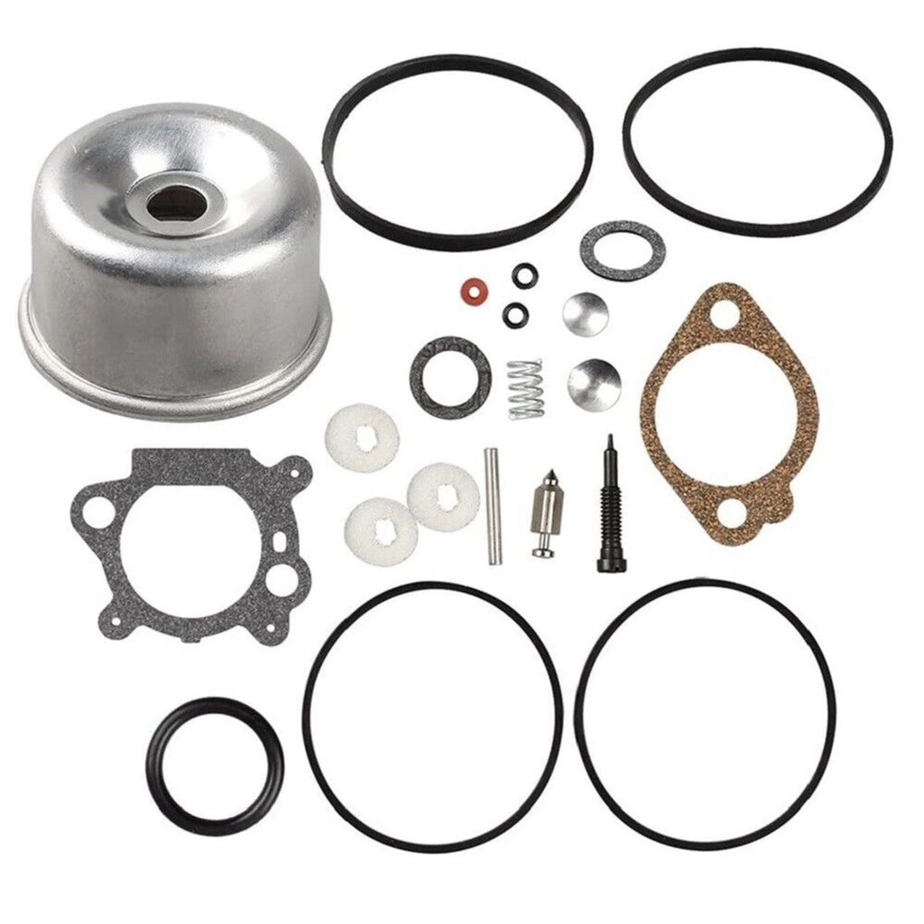 Float Bowl Repair Kit for 5 Horizontal Industrial Plus