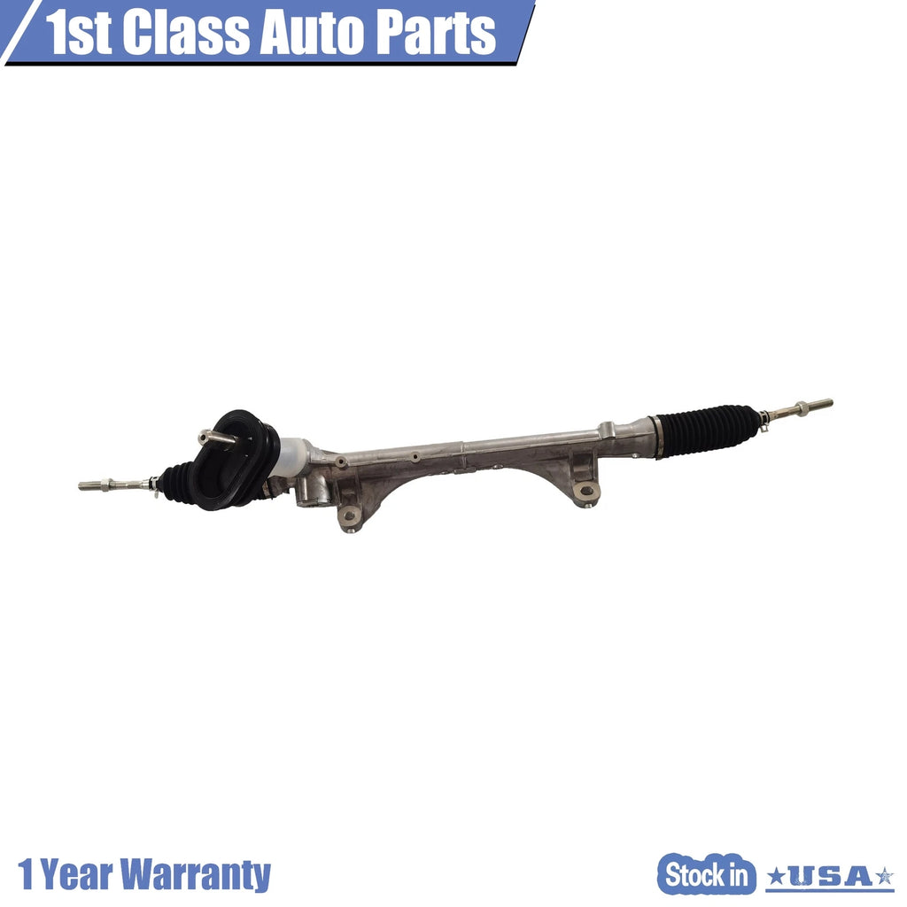Power Steering Rack & Pinion Assembly for Nissan Versa (2007–2012)