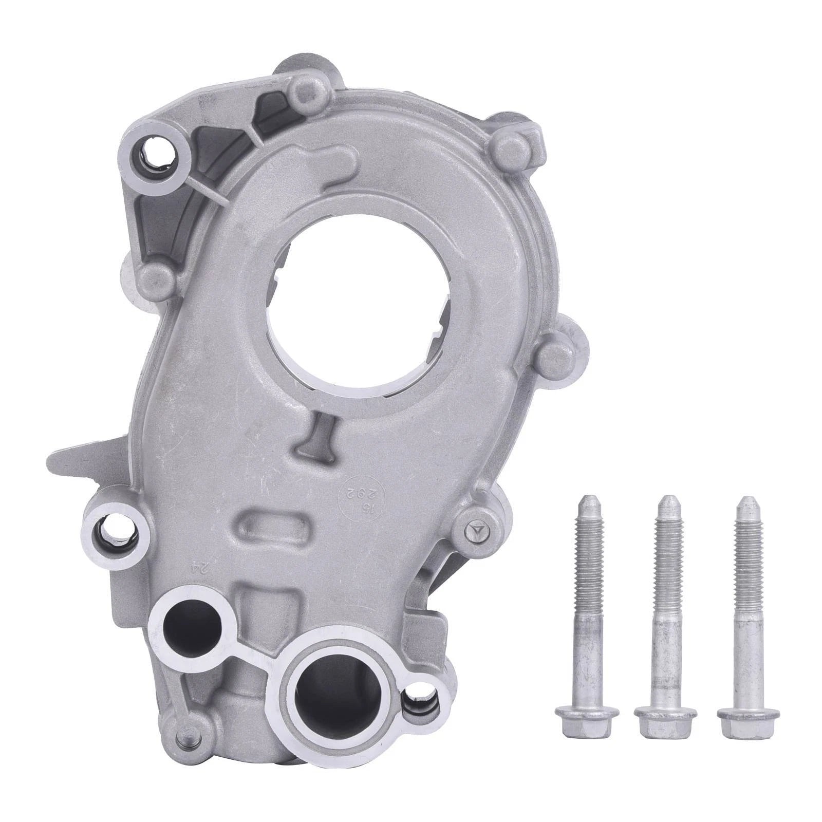 Oil Pump for Buick Cadillac 9-4X Acadia (2004–2025) 2.8L-3.6L V6